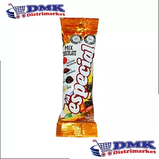 Mani La Especial Mix Chocolate X 44