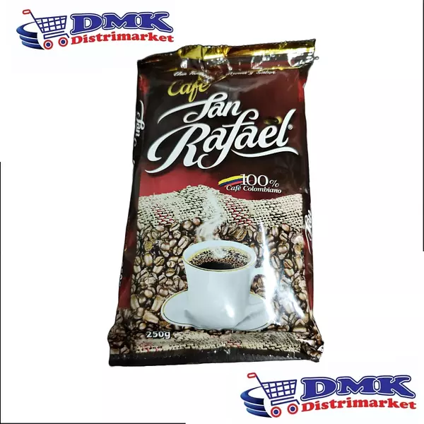 Cafe San Rafael De 250g