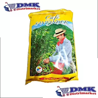 Cafe Santander De 250g