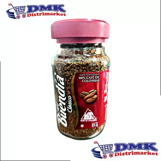 Café Buendía Liofilizado De 85g