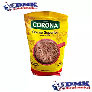 Chocolate Corona Superior De 230g