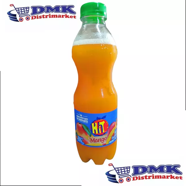 Jugo Hit Mango Botella De 500ml