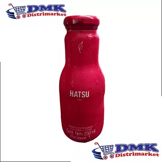Te Hatsu Rosas De 250ml