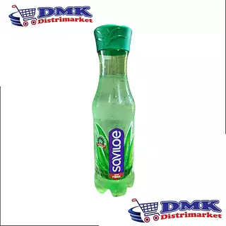 Saviloe Con Fibra Botella De 320ml