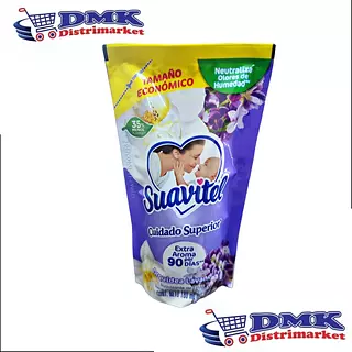 Suavitel Lavanda Orquidea De 180ml