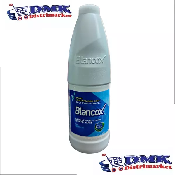 Blancox Tradicional Botella De 500ml