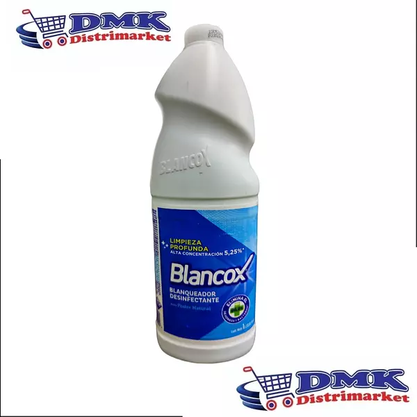 Blancox Tradicional Botella De 1000ml