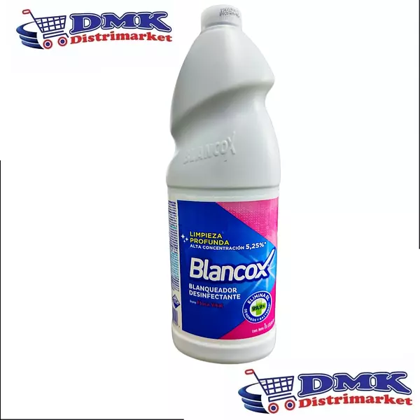 Blancox Aromas Tradicional Botella De 1000ml