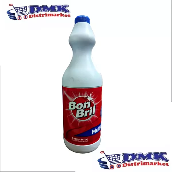 Bonbril Desmanchador Multiusos De 1000ml