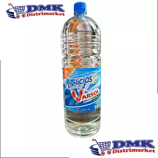 Varsol Delicias 100% Puro De 2000ml