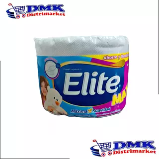 Rollo De Papel Elite Max