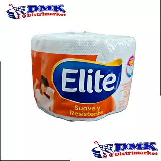 Rollo De Papel Elite Max Triple Hoja
