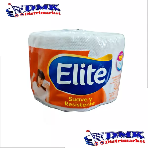 Rollo De Papel Elite Max Triple Hoja