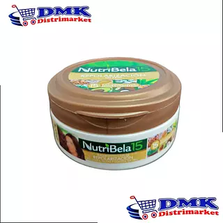 Tratamiento Repolarización Nutribela De 180ml