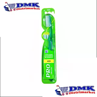 Cepillo Dental Pro Deluxe Cerda Suave
