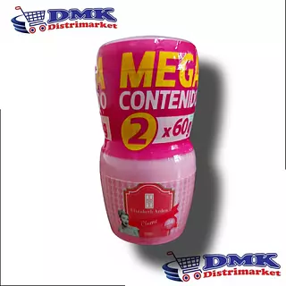 Elizabeth Arden Classic Desodorante Crema X 2und X60g