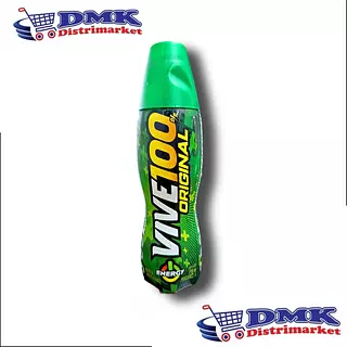 Vive 100 Original Botella De 240ml