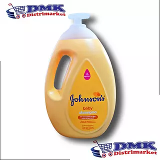 Johnson'S Shampoo Baby X 1000ml
