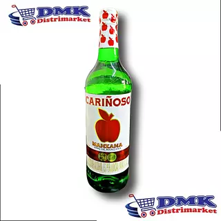 Vino Cariñoso Manzana De 750ml