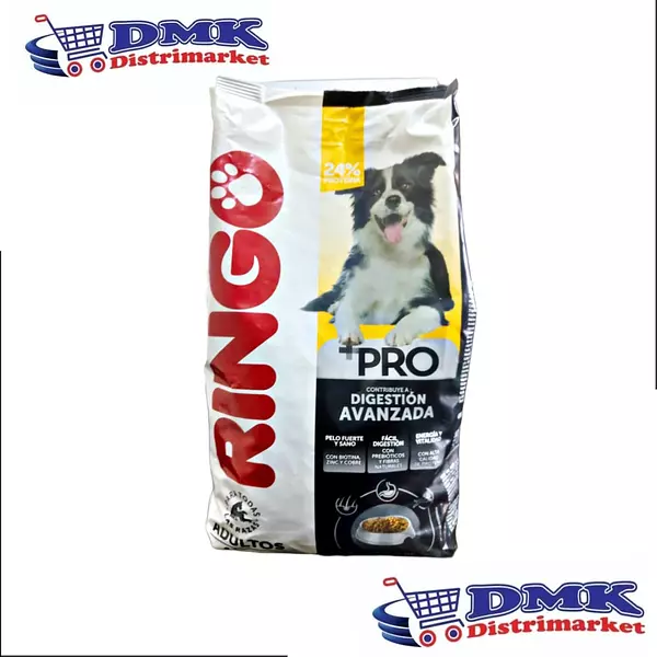 Ringo Premium De 1000g