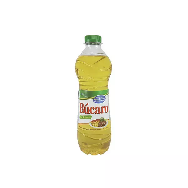 Aceite Búcaro De 450ml