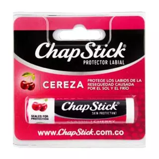 Chapstick Cereza