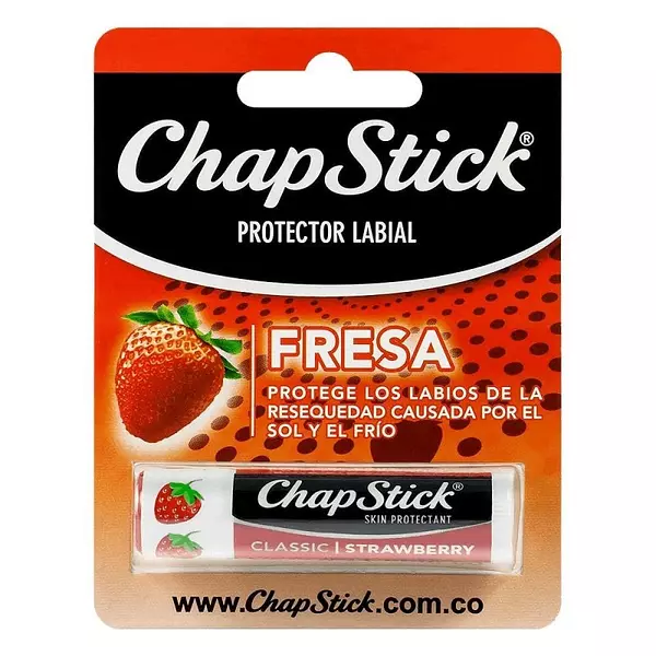 Chapstick Fresa