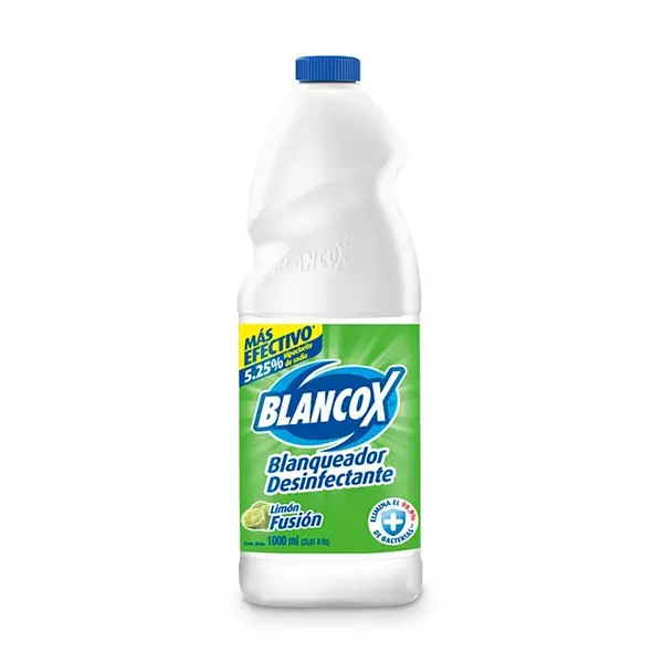 Blancox Aromas Limon De 1000ml