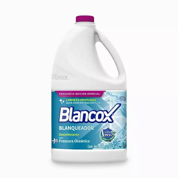 Blancox Aroma Frescura Oceanica De 2000ml