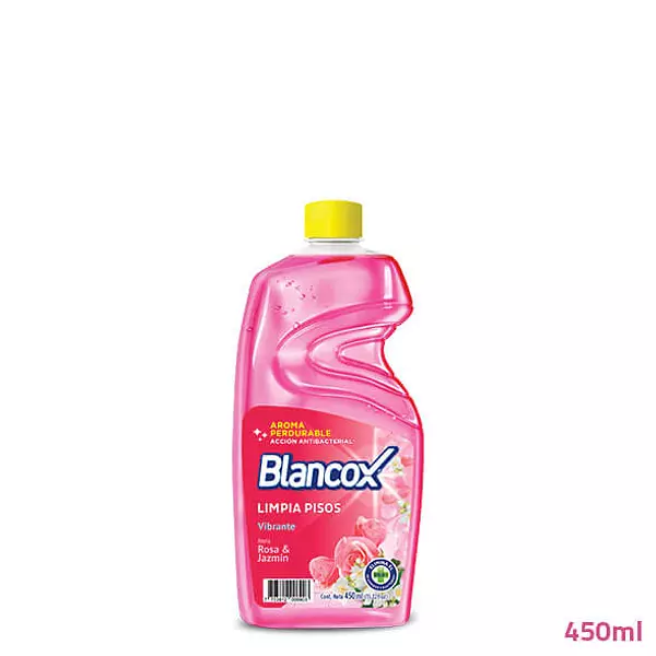 Blancox Limpiapisos Vibrante De 450ml