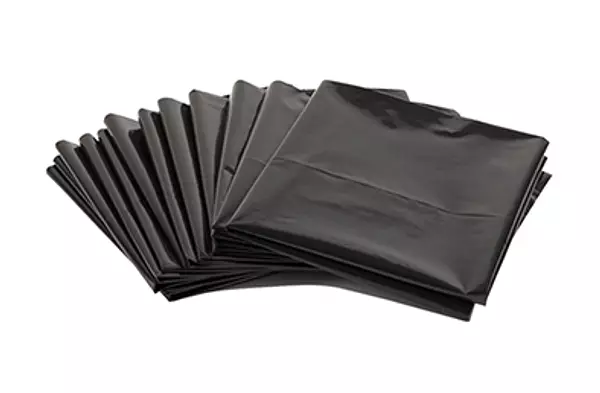 Bolsa De Aseo Grande X10 Unidades