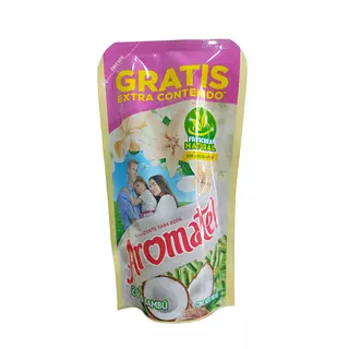 Aromatel Coco Bambu De 180ml