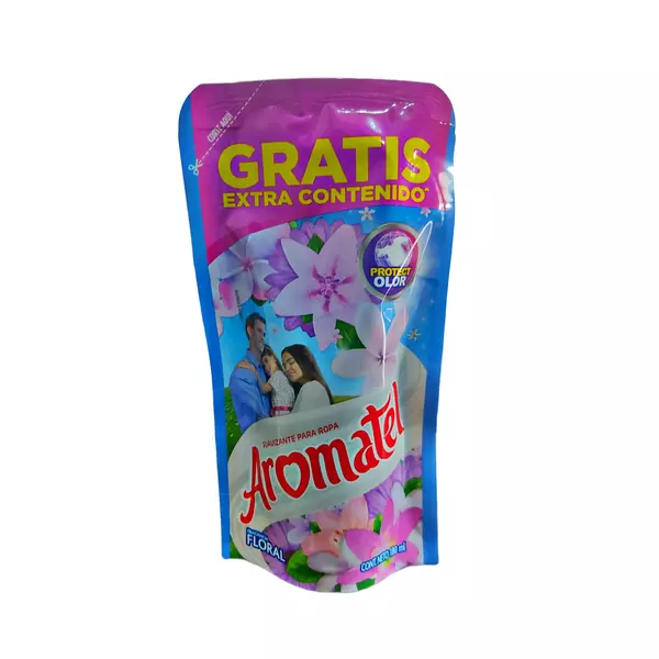 Aromatel Floral De 180ml