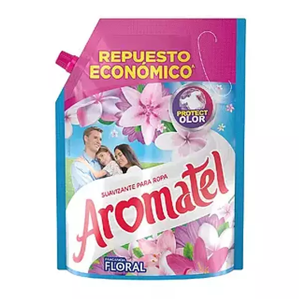 Aromatel Floral De 1400ml