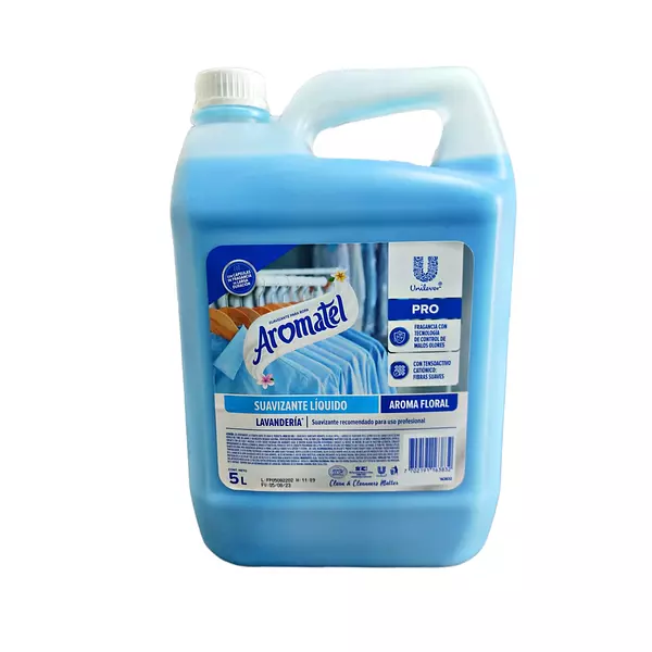 Aromatel Floral De 5000ml