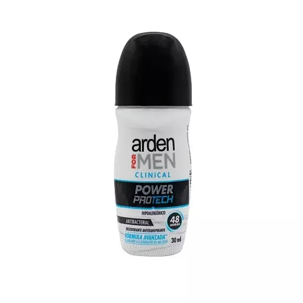 Arden For Men Clinical Protech De 30ml