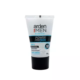 Arden For Men Clinical Protech Mini En Gel De 30g
