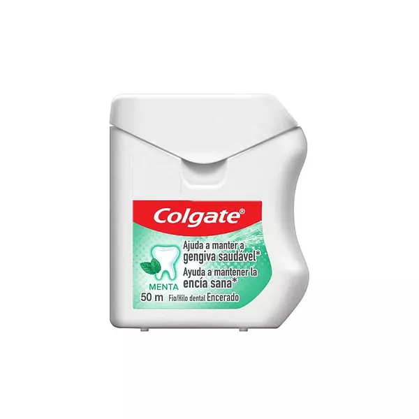 Seda Dental Colgate X50 Metros