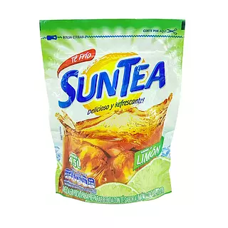 Suntea De Limon De 4.5l