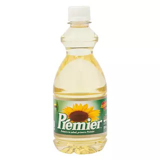 Aceite Premier Girasol X 500ml