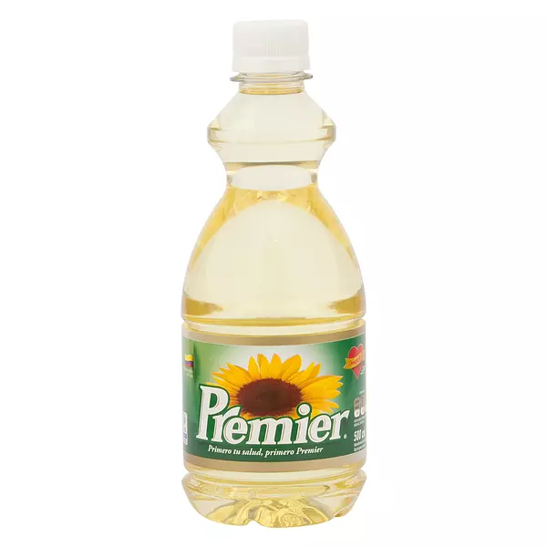 Aceite Premier Girasol X 500ml