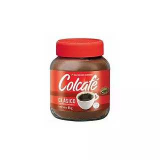 Café Colcafe Clásico De 85g