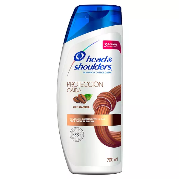 Hys X 700ml Protección Caída