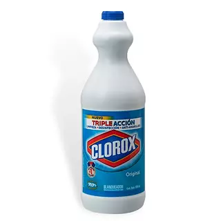 Clorox Original X460ml