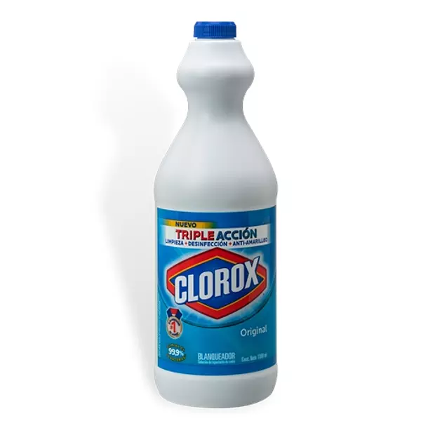 Clorox Original X460ml