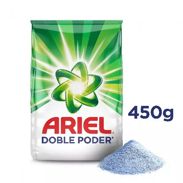 Ariel Doble Poder X450g