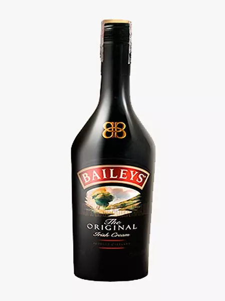 Crema De Whisky Baileys De 375ml