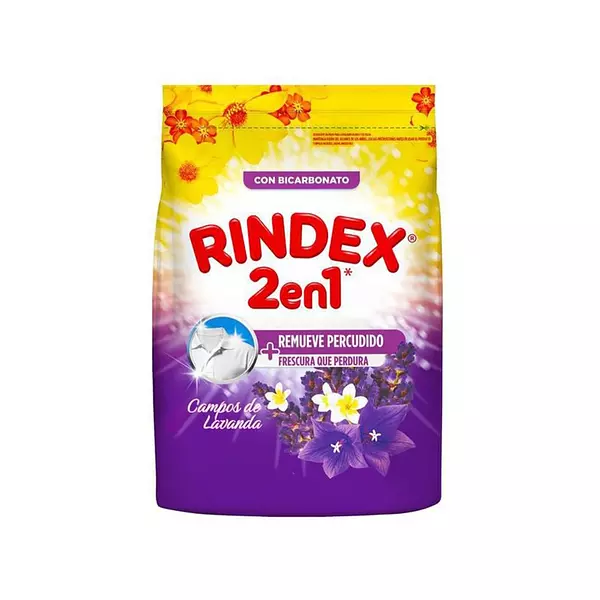 Rindex Campos Lavanda X 450g