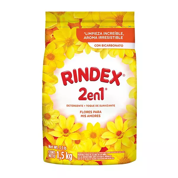 Rindex Floral X 1500g