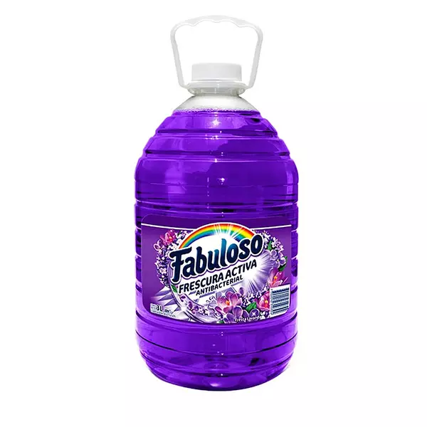 Fabuloso X 3000ml Lavanda